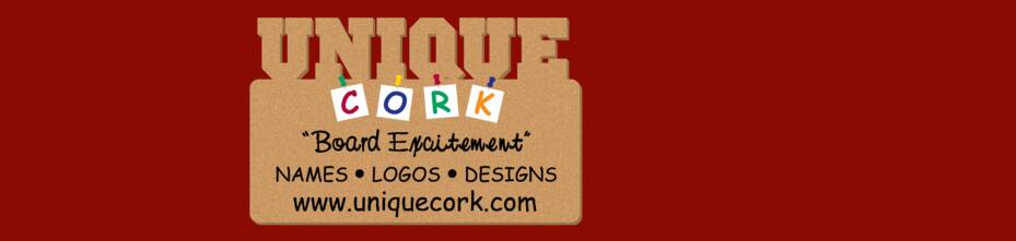 unique cork boards