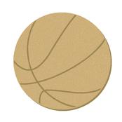 basketball cork board